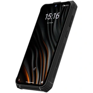 Смартфон Sigma Mobile X-treme PQ55 Black UA