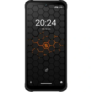 Смартфон Sigma Mobile X-treme PQ56 Black UA