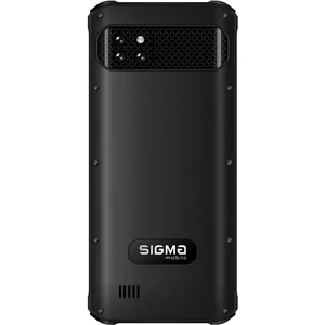 Смартфон Sigma Mobile X-treme PQ56 Black UA