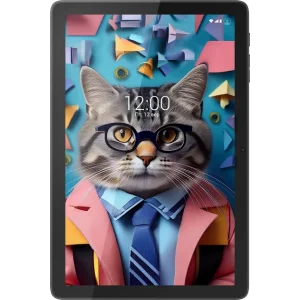 Планшет Sigma Mobile Tab A1035 Basic 6/128GB Dark Grey UA