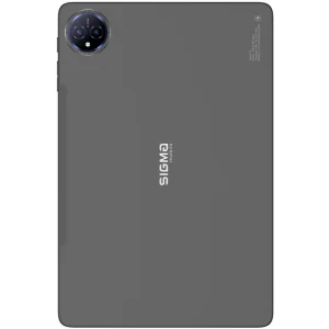 Планшет Sigma Mobile Tab A1035 Basic 6/128GB Dark Grey UA