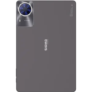 Планшет Sigma Mobile Tab A1035 Ultra 8/256GB Dark Grey UA