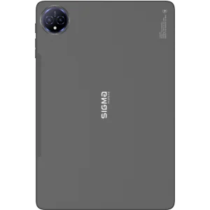 Планшет Sigma Mobile Tab A1035 Max 8/128GB Dark Grey UA