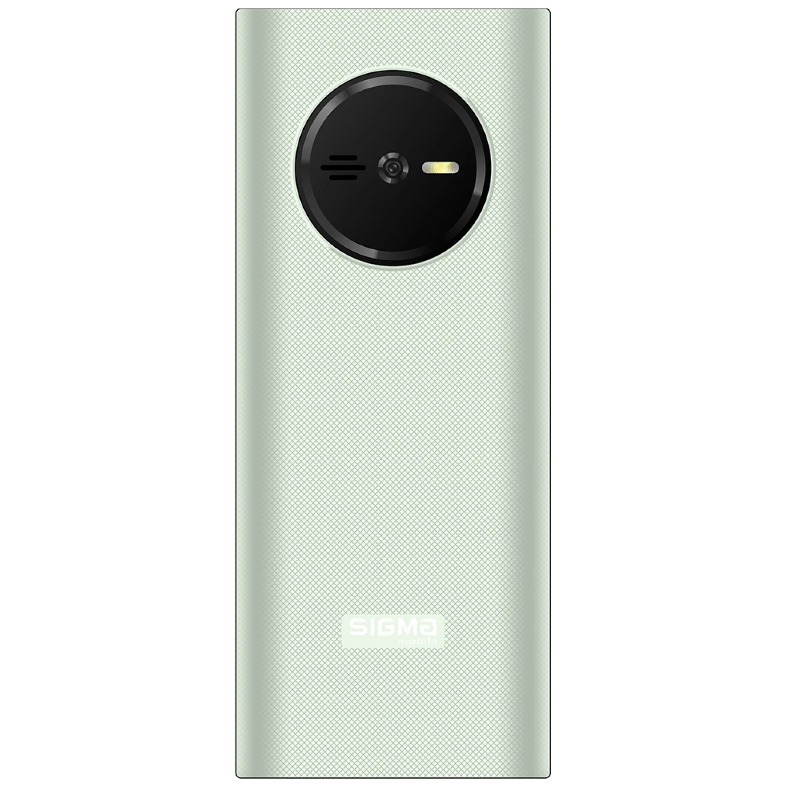 Телефон Sigma X-Style 353 Trend Mint UA
