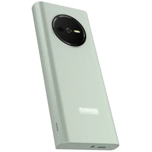 Телефон Sigma X-Style 353 Trend Mint UA