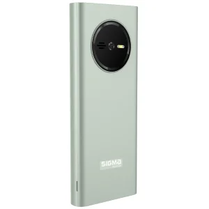 Телефон Sigma X-Style 353 Trend Mint UA