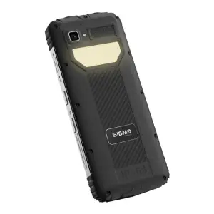 Телефон Sigma mobile X-treme PM68 Dual Sim Black (4827798686911) UA