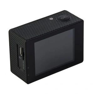 Экшн-камера Sigma mobile X-sport C10 Aqua BOX KIT Black UA