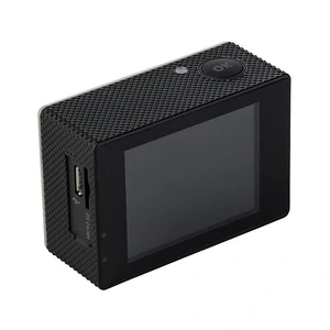 Экшн-камера Sigma mobile X-sport C10 Aqua BOX KIT Silver UA
