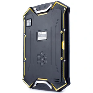 Захищений планшет Sigma Mobile X-treme PQ70 7,0