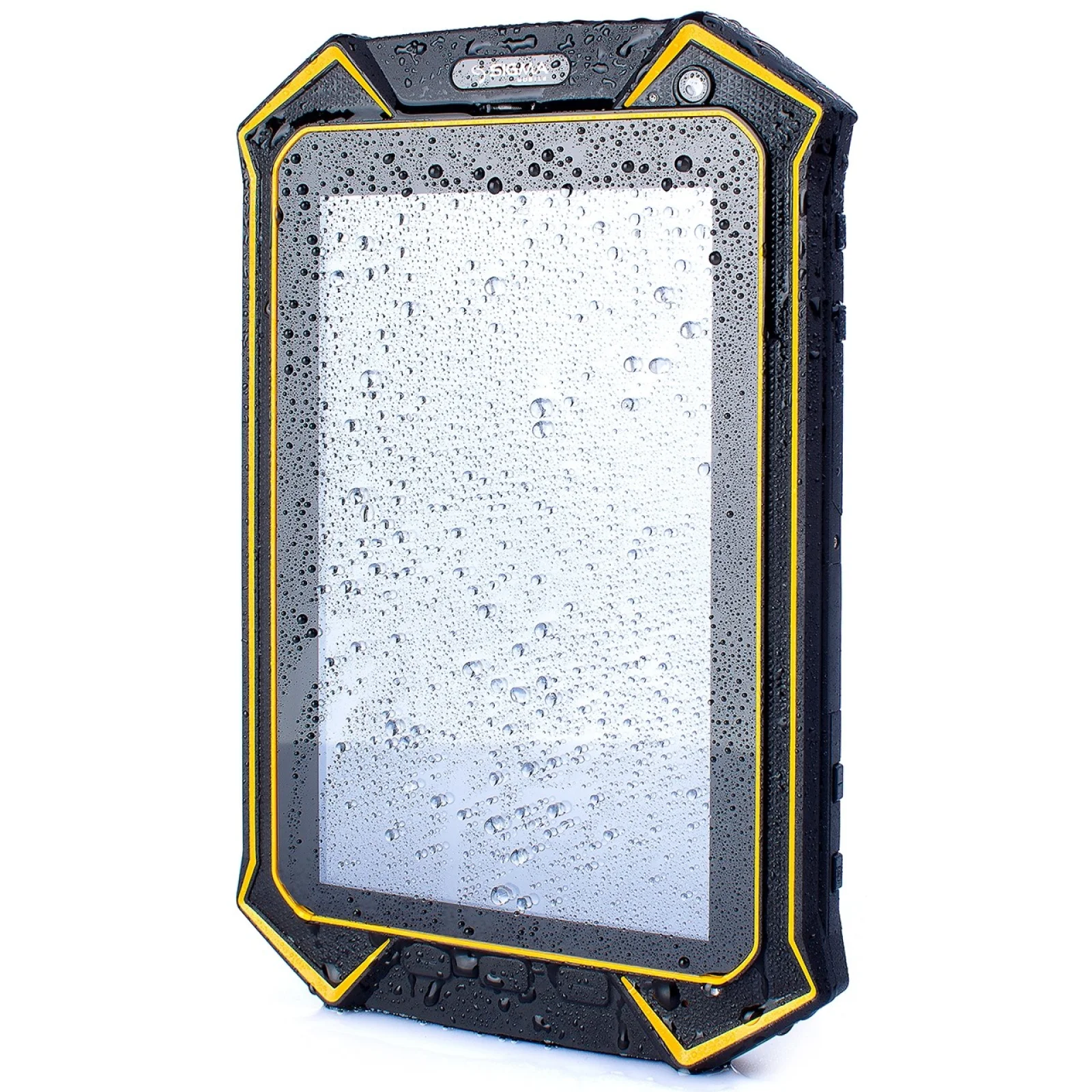 Защищенный планшет Sigma Mobile X-treme PQ70 7,0