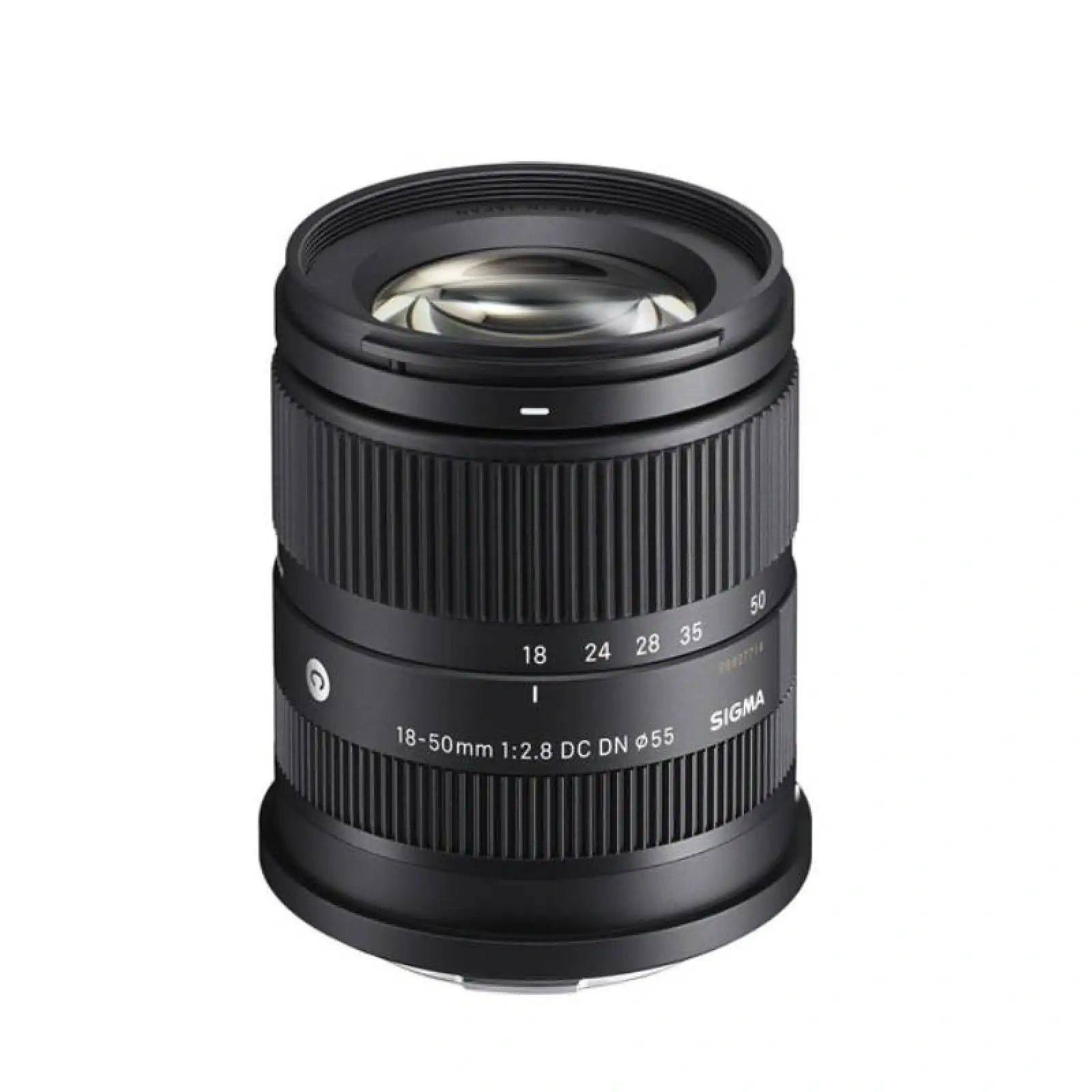 Широкоугольный объектив Sigma 18-50mm f/2.8 DC DN Contemporary Sony E