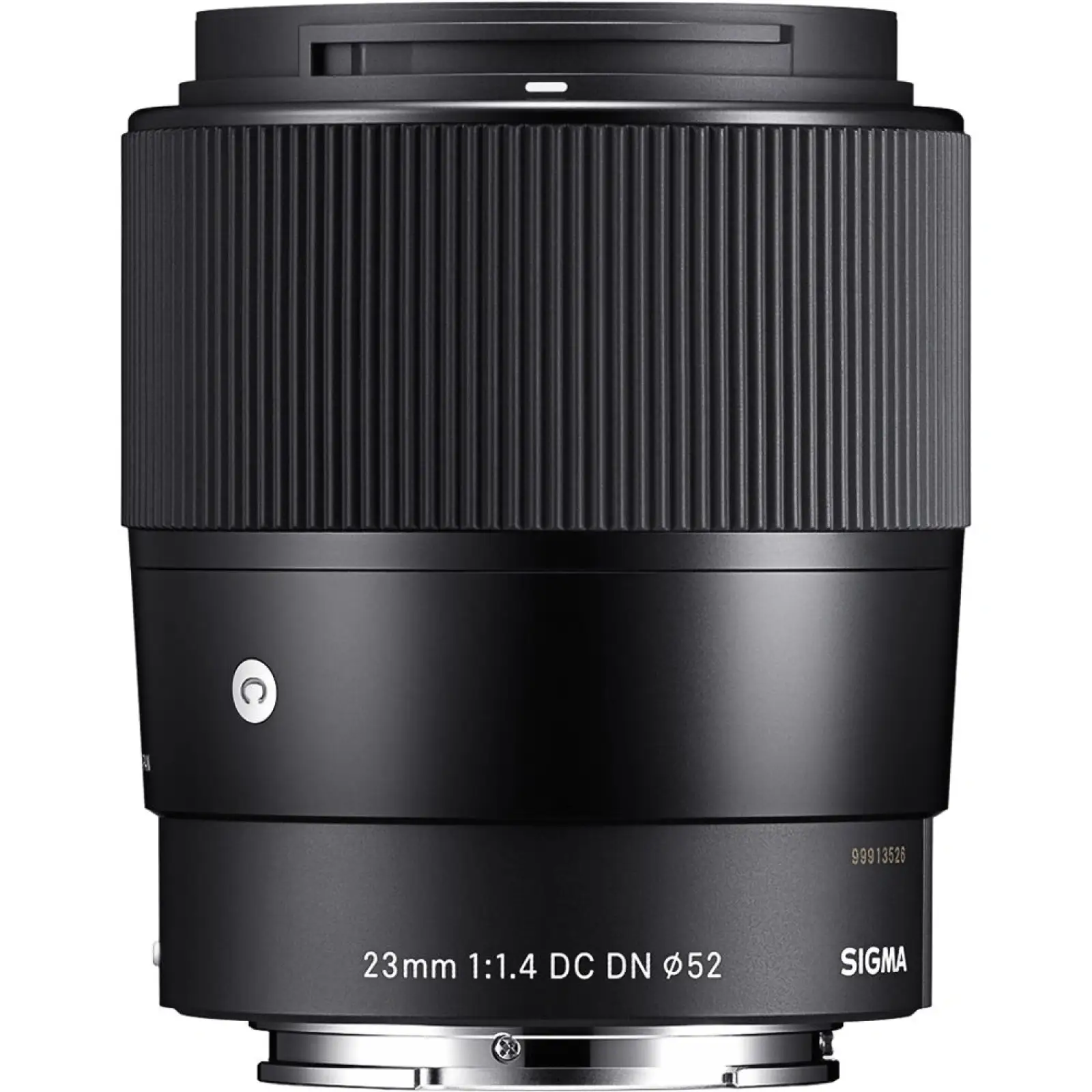 Широкоугольный объектив Sigma 23mm f/1.4 DC DN Contemporary Canon RF