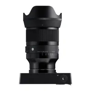 Широкоугольный объектив Sigma 35mm f/1.2 DG II Art Sony E