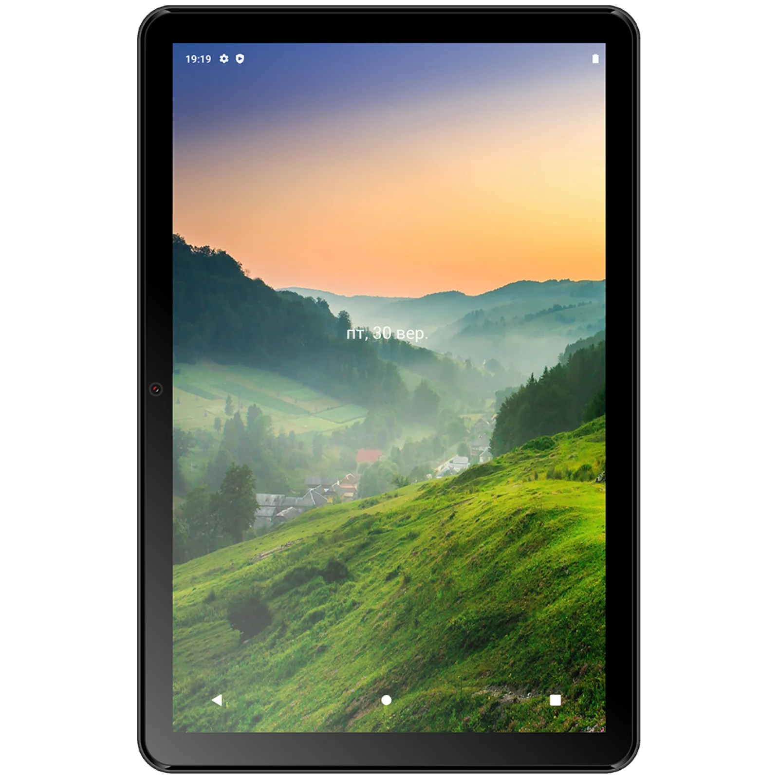 Планшет Sigma Mobile Tab A1020 3/32GB LTE Black UA