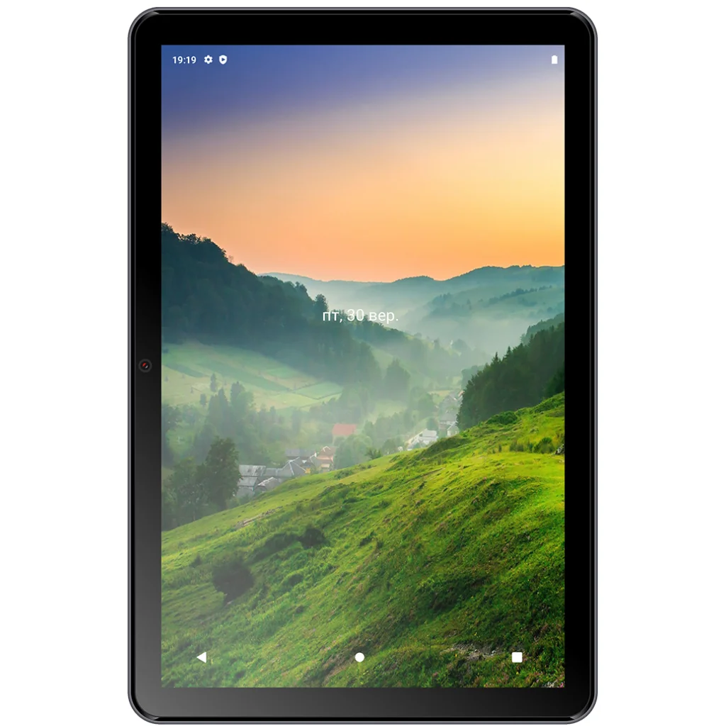 Планшет Sigma Mobile Tab A1020 3/32GB LTE Grey UA