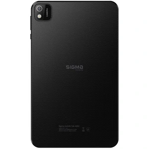 Планшет Sigma Mobile Tab A802 3/32GB LTE Black UA