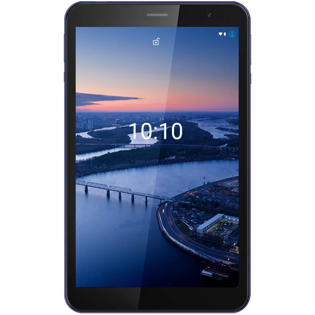 Планшет Sigma Mobile Tab A802 3/32GB LTE Blue UA