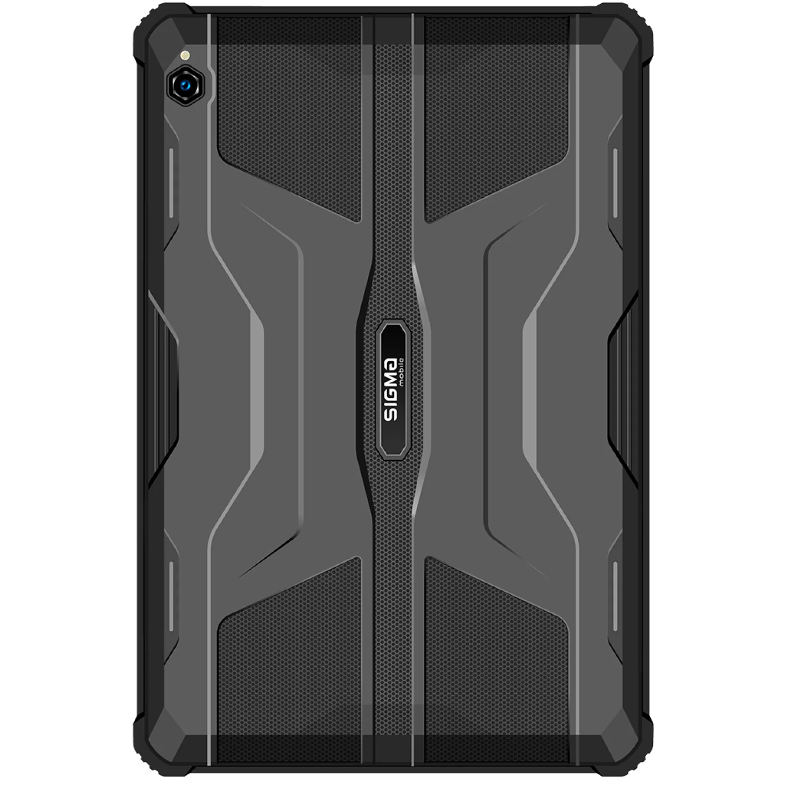 Планшет Sigma Mobile Tab A1025 X-Treme 4/64GB LTE Black UA