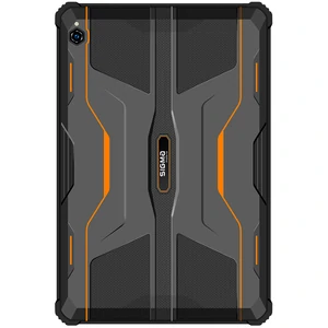 Планшет Sigma Mobile Tab A1025 X-Treme 4/64GB LTE Black-Orange UA