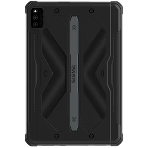 Защищенный планшет Sigma Mobile Tab A1025 X-treme 2 8/256GB LTE Black UA