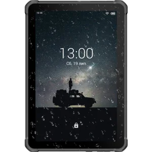 Планшет Sigma Mobile Tab A1033 X-treme2 8/256GB Black UA