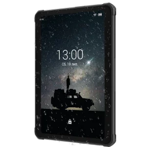Планшет Sigma Mobile Tab A1033 X-treme2 8/256GB Black UA