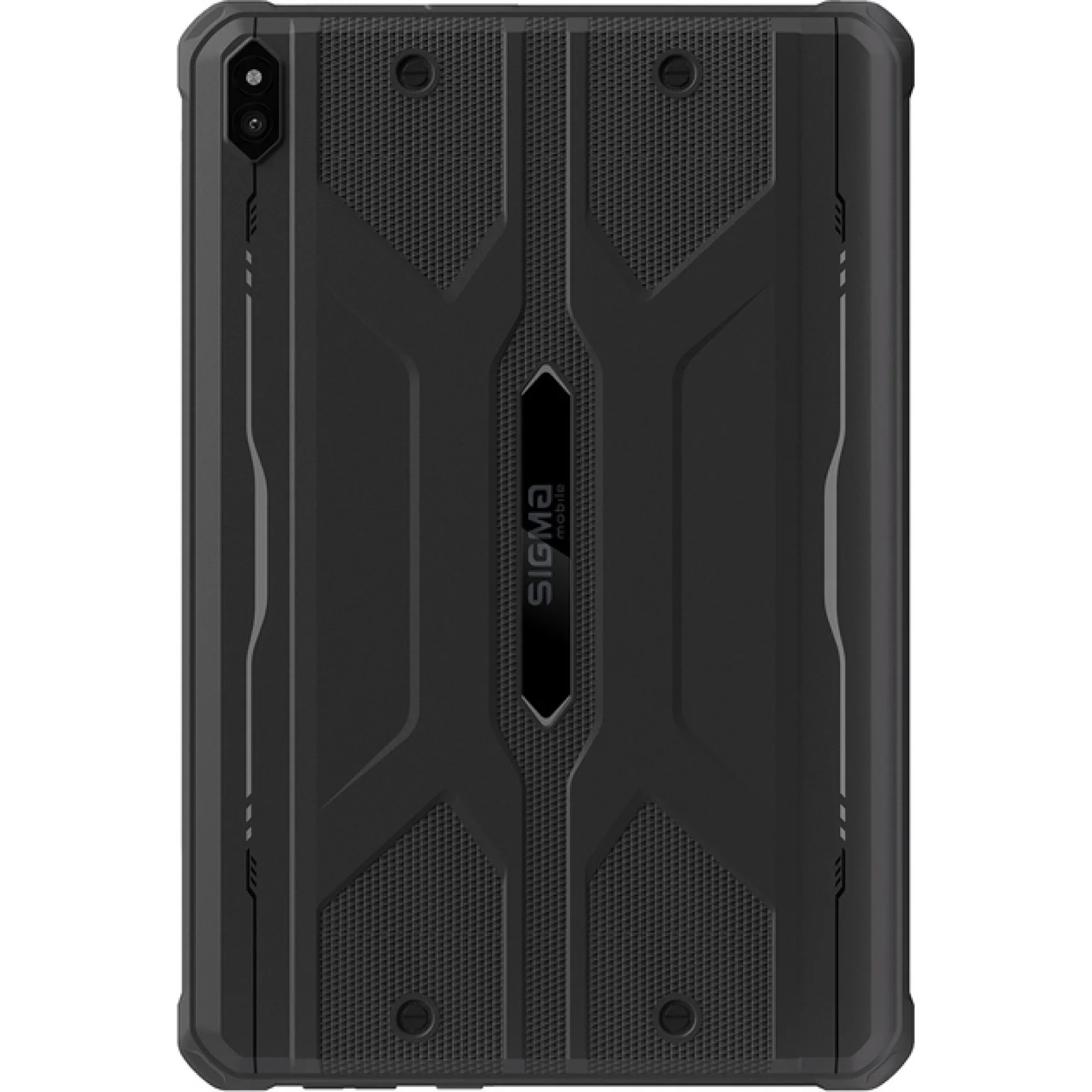 Планшет Sigma Mobile Tab A1033 X-treme2 8/256GB Black UA