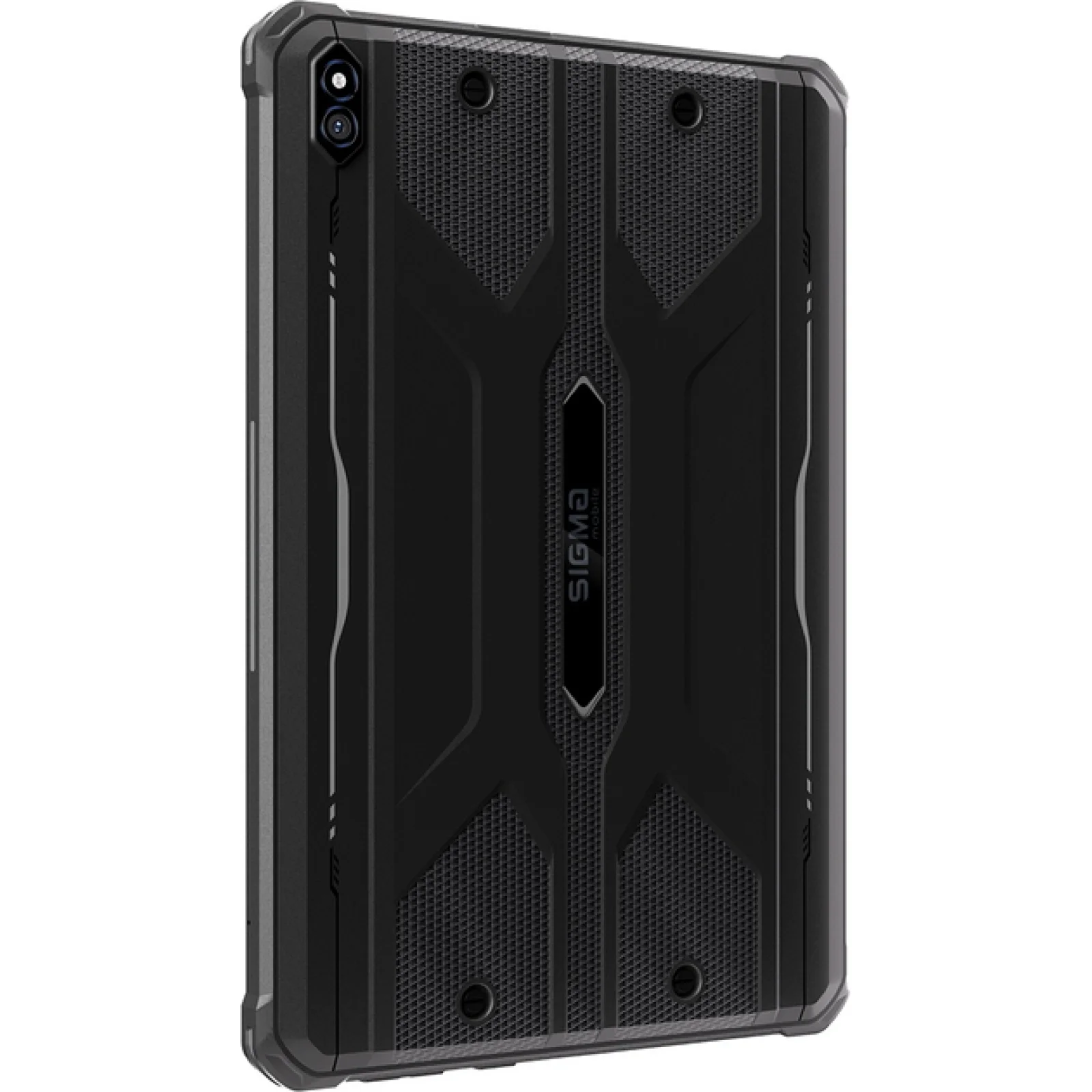 Планшет Sigma Mobile Tab A1033 X-treme2 8/256GB Black UA