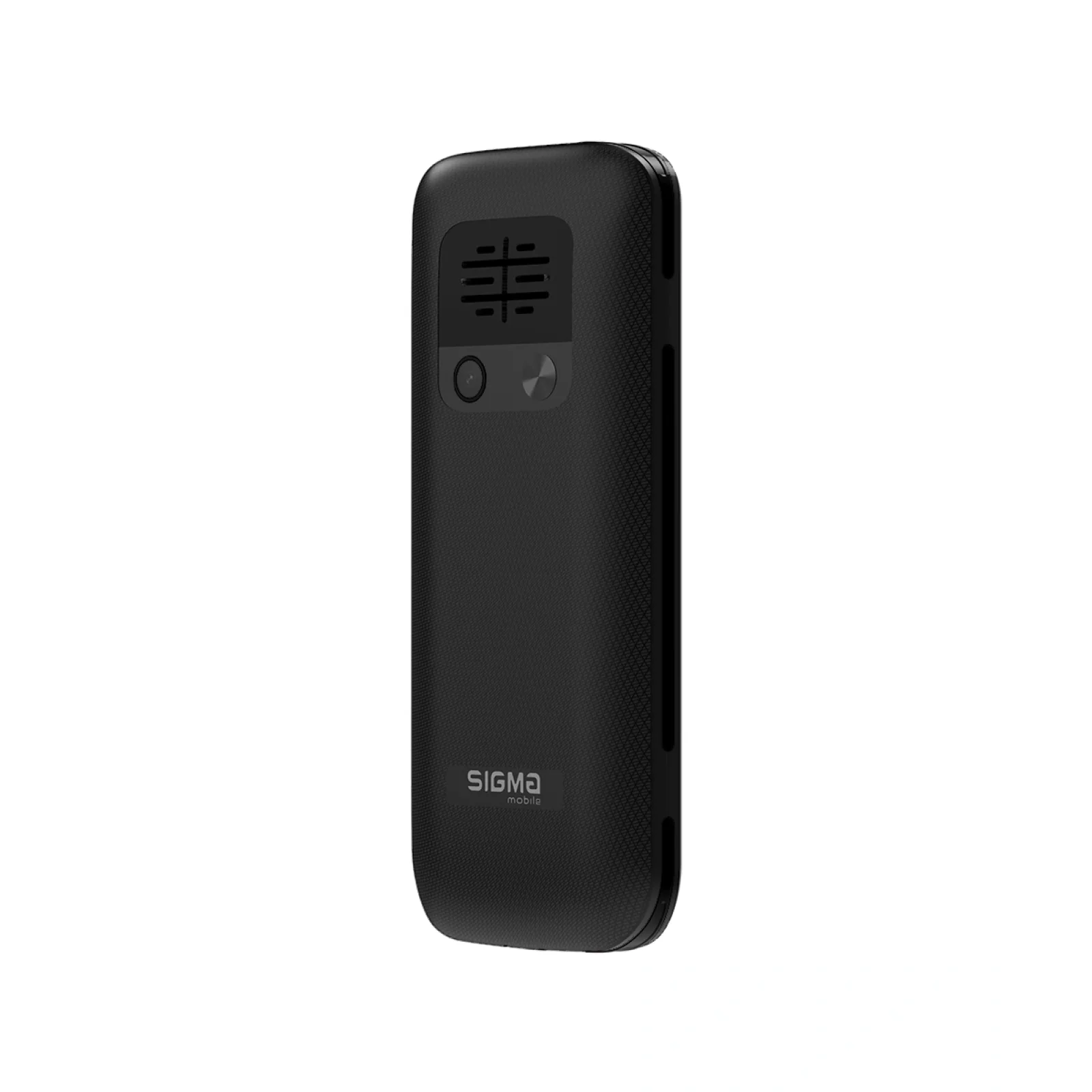 Телефон Sigma Mobile X-style 171 MINI Black UA