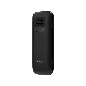 Телефон Sigma Mobile X-style 171 MINI Black UA