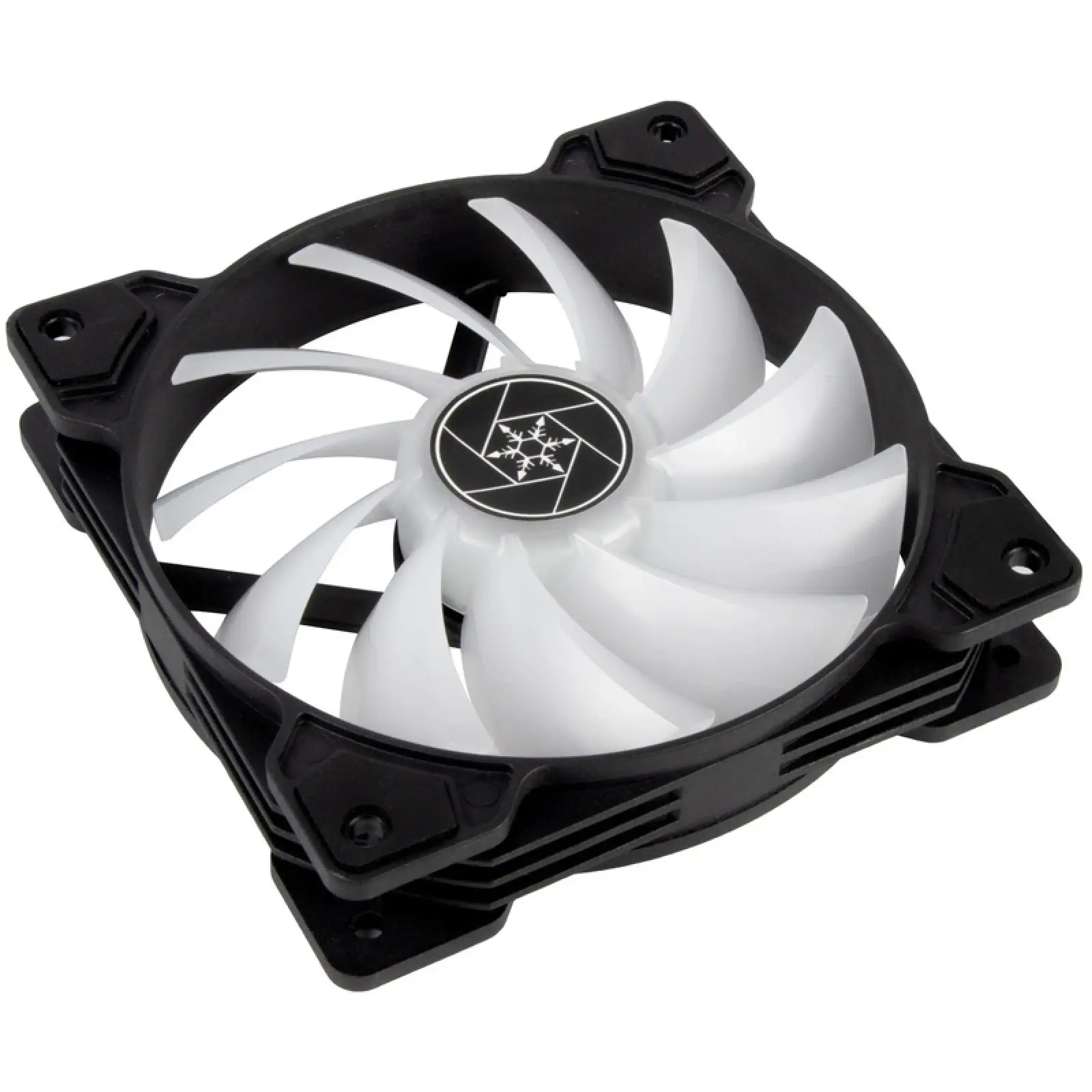 Система водяного охолодження SilverStone Icegem 240P ARGB (SST-IG240P-ARGB) UA