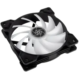 Система водяного охолодження SilverStone Icegem 240P ARGB (SST-IG240P-ARGB) UA