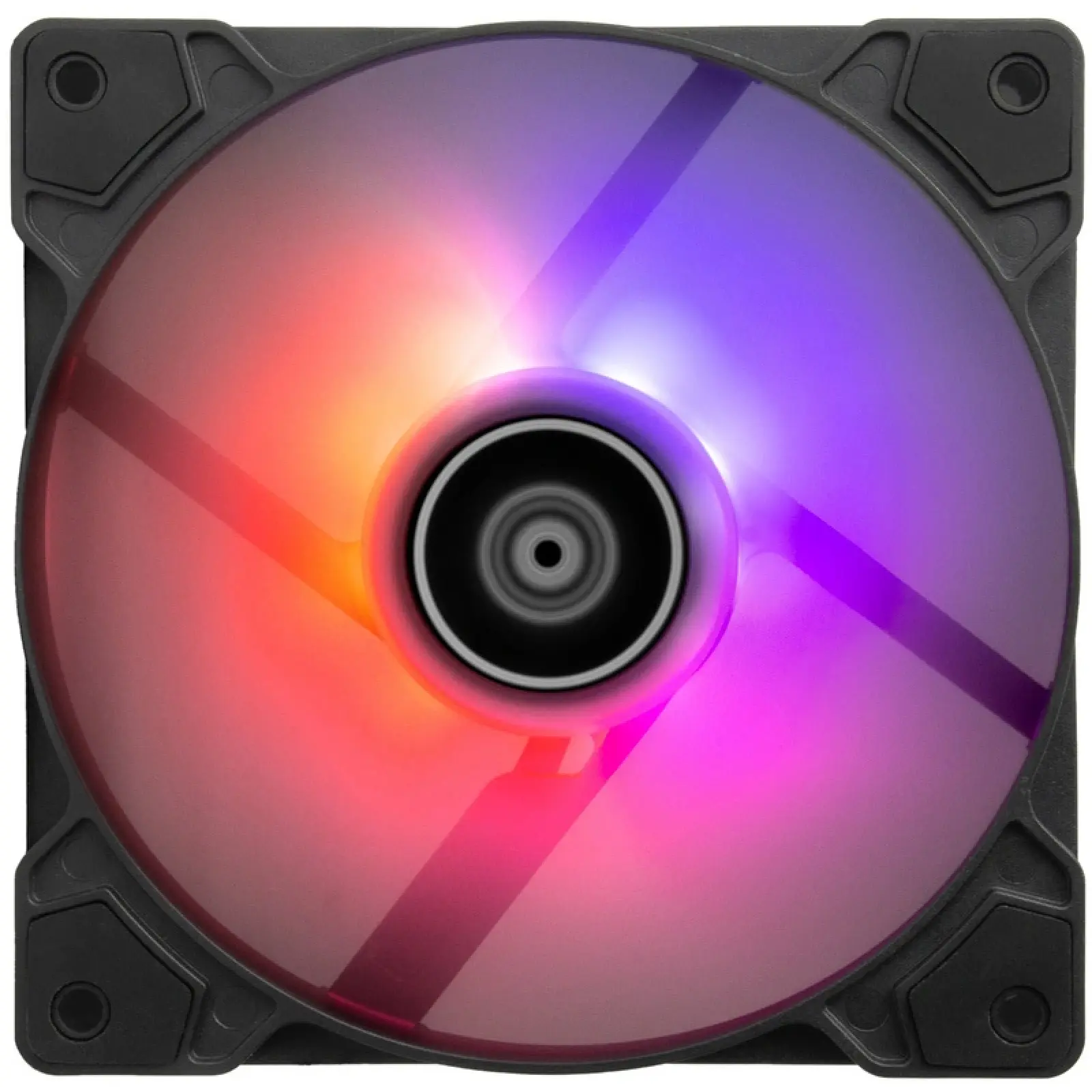 Система водяного охолодження SilverStone Icegem 240P ARGB (SST-IG240P-ARGB) UA