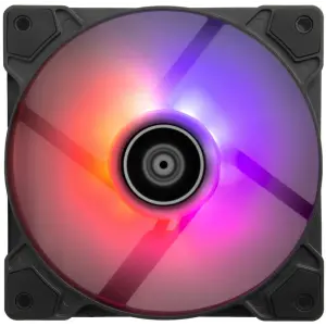 Система водяного охолодження SilverStone Icegem 240P ARGB (SST-IG240P-ARGB) UA