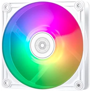 Корпусный вентилятор Silverstone VISTA 120 ARGB (SST-VS120W-ARGB) UA