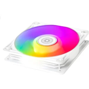 Корпусный вентилятор Silverstone VISTA 120 ARGB (SST-VS120W-ARGB) UA