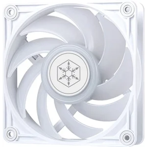 Корпусный вентилятор Silverstone VISTA 120 ARGB (SST-VS120W-ARGB) UA