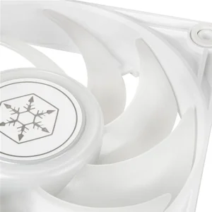 Корпусный вентилятор Silverstone VISTA 120 ARGB (SST-VS120W-ARGB) UA