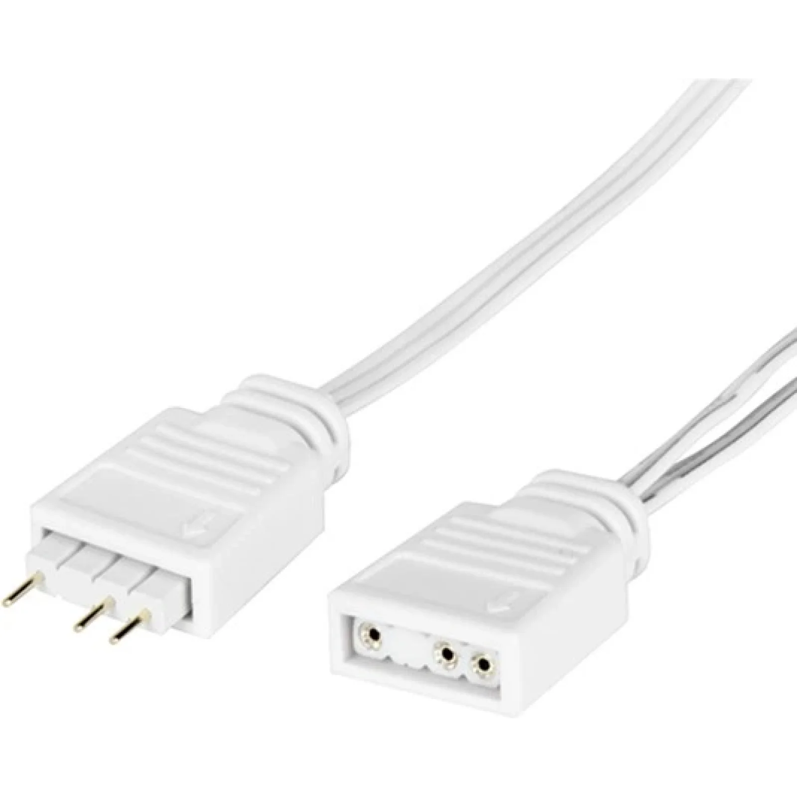 Корпусный вентилятор Silverstone VISTA 120 ARGB (SST-VS120W-ARGB) UA