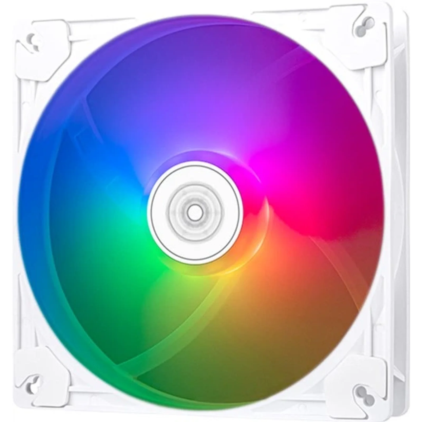 Корпусный вентилятор Silverstone VISTA 140 ARGB (SST-VS140W-ARGB) UA