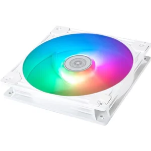 Корпусный вентилятор Silverstone VISTA 140 ARGB (SST-VS140W-ARGB) UA