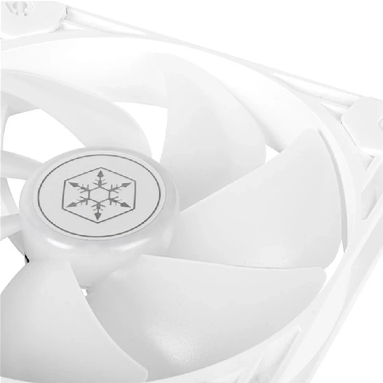 Корпусный вентилятор Silverstone VISTA 140 ARGB (SST-VS140W-ARGB) UA