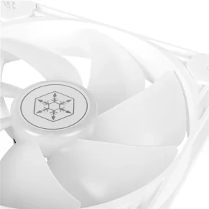 Корпусный вентилятор Silverstone VISTA 140 ARGB (SST-VS140W-ARGB) UA