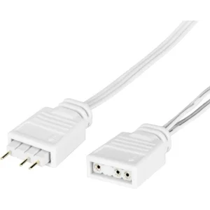 Корпусный вентилятор Silverstone VISTA 140 ARGB (SST-VS140W-ARGB) UA