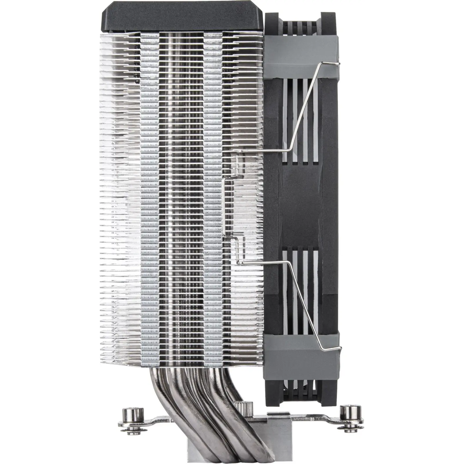 Процеcсорный кулер SilverStone Argon V140 ARGB (SST-ARV140-ARGB) UA