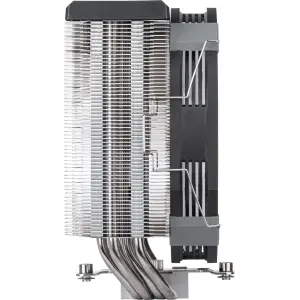 Процеcсорный кулер SilverStone Argon V140 ARGB (SST-ARV140-ARGB) UA