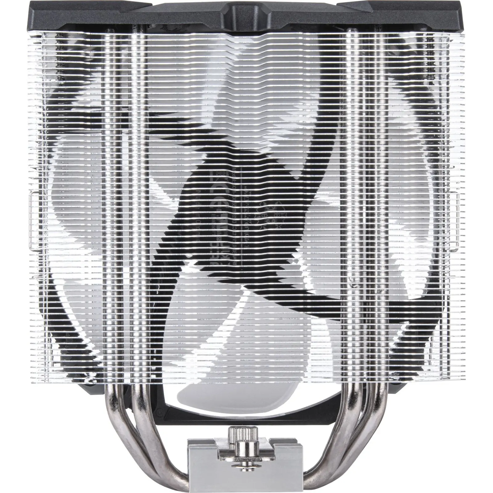 Процеcсорный кулер SilverStone Argon V140 ARGB (SST-ARV140-ARGB) UA