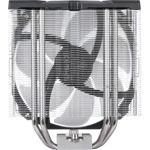 Процеcсорный кулер SilverStone Argon V140 ARGB (SST-ARV140-ARGB) UA