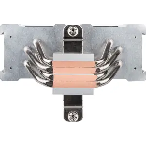 Процеcсорный кулер SilverStone Argon V140 ARGB (SST-ARV140-ARGB) UA